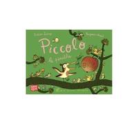 Piccolo le pénible (Panda poche) - Didier Lévy - Albin Michel Jeunesse - Poche - Album jeunesse dès 3 ans