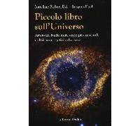 Piccolo Libro Sull'universo. Asteroidi, Buchi Neri, Onde Gravitazionali E Altri Interrogativi Sul Cosmo