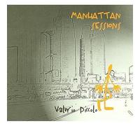 Piccolo - Manhattan Sessions