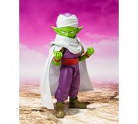 Piccolo Mini Dragon Ball Daima S.H.Figuarts 9 cm Bandai Tamashii Nations