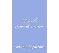 Piccolo mondo antico