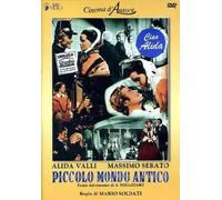 Piccolo mondo antico – CG Entertainment