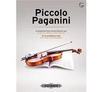 Piccolo Paganini Band 1