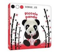 Piccolo Panda. In Punta Di Dito