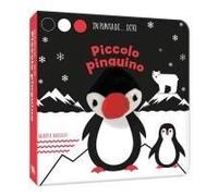 Piccolo Piguino. In Punta Di Dito