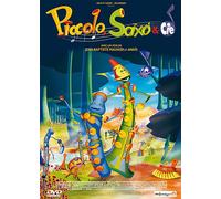 Piccolo, Saxo & Cie