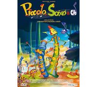 Piccolo, Saxo & Cie