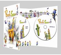 Piccolo, Saxo & CIE [Édition Collector]