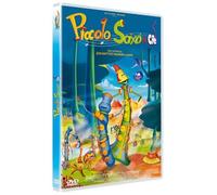 Piccolo, Saxo et CIE
