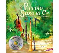 Piccolo, Saxo et Cie
