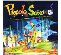 Piccolo, Saxo & Cie