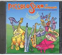 Piccolo, Saxo Et Compagnie - Prog. 1 À 4
