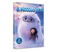 Piccolo Yeti (Il) [Region Free]