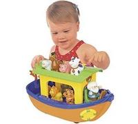 PICCOLOTOYS Arche de Noé Activités 41 x 21 x 21 cm 1-3 Ans G