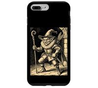 Piccolus Le Rogue Qui Aime la pourriture Coque pour iPhone 7 Plus/8 Plus