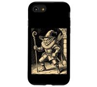 Piccolus Le Rogue Qui Aime la pourriture Coque pour iPhone SE (2020) / 7/8