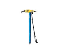 Grivel - Gzero - Piolet Long Leash Evo - Adriatic Blue - 58 cm