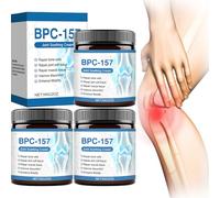 Picdo -157 Joint Healing Cream, Professional Joint Relief Cream, Picdo Peptide Complex Soothing Creams, Effectively Improve Joint discomfort for Back, Neck, Hands, Knee (3)