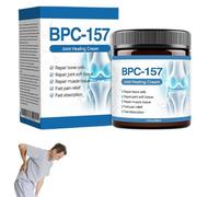 PICDO BPC-157 Guérir la crème conjointe, la crème apaisante du complexe peptide Picdo, améliore efficacement l'inconfort des articulations et améliorez la mobilité, pour le dos, le cou (1pcs)