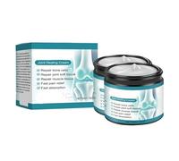 PICDO BPC-157 Guérir la crème conjointe, la crème de soins aux os, améliore efficacement l'inconfort des articulations et améliorez la mobilité, les ingrédients naturels pour tous (2Pcs)