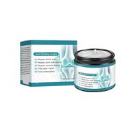 PICDO BPC-157 Guérir la crème conjointe, la crème de soins aux os, améliore efficacement l'inconfort des articulations et améliorez la mobilité, les ingrédients naturels pour tous (1Pcs)