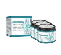 Picdo BPC-157 Healing Joint Cream,Picdo Peptide Complex Soothing Cream,Effectively Improve Joint Discomfort and Enhance Mobility,Bone Care Creams,Natural Ingredients for all Skin Types (3)