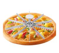 PICE RICE COOKIE CUTER, Tarte et Gâteau Marqueur, Pai Pie Cutter Cake Marker Pie Cake Marker Pie Cutter Pie Cutter Pie Cutter Réglable Pae Marker Tarte et Gâteau Selvet - Paimarker en forme de main