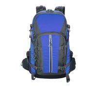 Piceioep 45L De Gym Multifonctionnel Camping À Capacité À Bandoulière Pour Grimper De Randonnée Randonnée