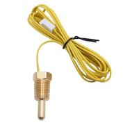 Piceioep 471566 Capteurs de sonde de thermistance Capteurs de température de Chauffage Sonde pour Moniteur de température Pièce de Rechange de Chauffage Pompe et Accessoires de/Spa