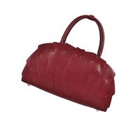 Piceioep à bandoulière Design coréen moderne pour femmes, avec de nombreux rangements et des sacs à bandoulière pratiques, à main décontracté en forme d ' éventail, léger