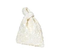 Piceioep À main élégant à paillettes pour, à main de soirée décontracté, parfait pour une fête de mariage, un bal, un événement et une soirée, élégant orné