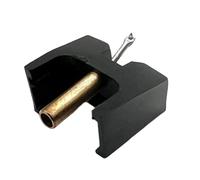 Piceioep Aiguille phonographe interchangeable pour améliorer les détails de la musique pour XV15 D100 D150 D300 aiguille large compatibilité pour les joueurs