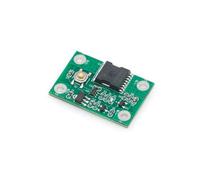 Piceioep Carte de Commande à sur Panneau, Module de Verrouillage 70 A à Bouton Unique 5-24 V pour Les schémas de câblage d ' Alimentation d ' équipement Compact utilisant Un Module de Commande à PCB
