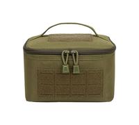 Piceioep d ' aventure compact conçu pour les passionnés de nature offrant un rangement sécurisé pour les besoins et les appareils d ' équipement de plein air