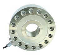 Piceioep Détection de Force Cellule de pesée Sensibilité supérieure Intégration Facile pour Les processus de Fabrication automatisés Transducteur de Mesure de Force