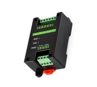 Piceioep Générateur d ' impulsions PWM 4 Voies de précision avec Communication RS485 pour systèmes d ' automatisation Module de contrôle d ' automatisation Industrielle
