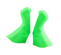 Piceioep Les protecteurs de leviers de Frein en Silicone pour Le Cyclisme sur Route offrent Une résistance intempéries et à la température, installent Facilement Le contrôle de la poignée