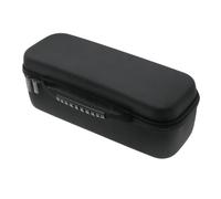 Piceioep Mallette de Transport EVA Premium pour Barre de Son Portable SoundParty, boîte de Rangement avec Poche en Tissu et de poignée Confortable