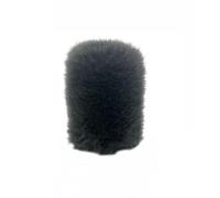 Piceioep Pare-Brise de Microphone pour PGA27 SM7B SM27, Couvercle de Filtre de Microphone, réduction du Bruit, Mousse éponge de Remplacement pour Enregistrement, Couverture