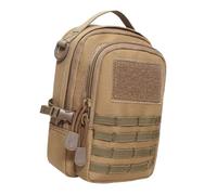Piceioep Pochettes de taille de poids, de ceinture polyvalent avec plusieurs poches pour téléphones, bouchons d ' oreilles, câble de chargement, organisation des clés, souple stratégique