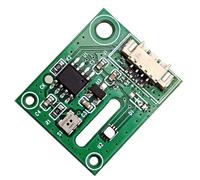 Piceioep Precisions TPM 4M01A Module de détection environnementale pour purificateurs d ' air Nouvelle Ventilation mesurant Plusieurs paramètres Capteurs de qualité de l ' air de Sortie UART
