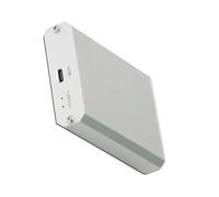 Piceioep Résolution de décodage sonore USB pour la Lecture sonore Audiophile DSD512 768K, offrant Un Casque à Faible Distorsion
