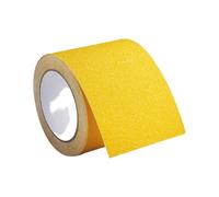 Piceioep Rouleau de Ruban de Traction antidérapant en PVC, pour marches d ' escalier, Salle de Bains, Cuisine, escalier adhésif antidérapant