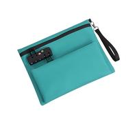 Piceioep Sacoche sécurisée pour ordinateur portable à double code d ' accès avec crochet antivol Dimensions 11, 42x8, 66x10 dans un d ' étudiant professionnel