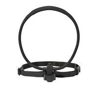 Piceioep Sangle de de Poitrine pour caméra de Poche 4/3, légère et Stable, Mains Libres, régulateur Portable de Poche pour Filmer