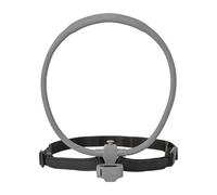 Piceioep Sangle de de Poitrine pour caméra de Poche 4/3, légère et Stable, Mains Libres, régulateur Portable de Poche pour Filmer