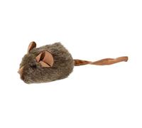 Piceioep Souris grinçante Automatique pour Chats ennuyés, détection Automatique et Plusieurs Modes sonores, pour chasser Les Chats, Jouet de Divertissement, Souris activée par Le Mouvement