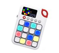 Piceioep Sudoku Board Game Education Toue Kids Memory Training Training Concentration Puzzle Pour Les De 6 Ans Et Plus