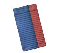 Piceioep Tapis de Couchage Gonflable Robuste avec Coutures renforcées, Parfait pour Les campeurs et Les aventuriers, Matelas pneumatique Anti-Fuite