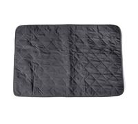 Piceioep Tapis pour Chien Doux lit pour Animaux de Compagnie durabilité Polyester Chien Pipi Pad Lavable Facile à Nettoyer pour Une Utilisation intérieure et extérieure Tapis de Sommeil Portables